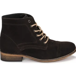 Betty London Bottines / Boots^- FOLIANE
