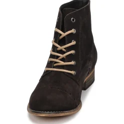 Betty London Bottines / Boots^- FOLIANE