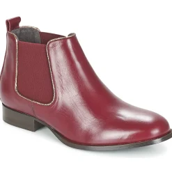 Betty London Bottines / Boots^- FOLOIE