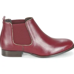 Betty London Bottines / Boots^- FOLOIE