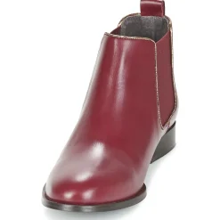 Betty London Bottines / Boots^- FOLOIE