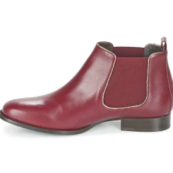 Betty London Bottines / Boots^- FOLOIE