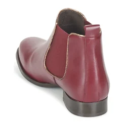 Betty London Bottines / Boots^- FOLOIE