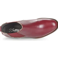Betty London Bottines / Boots^- FOLOIE
