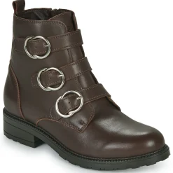 Betty London Bottines / Boots^- FOXXI