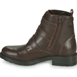 Betty London Bottines / Boots^- FOXXI