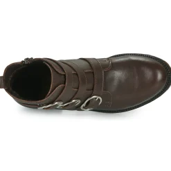 Betty London Bottines / Boots^- FOXXI