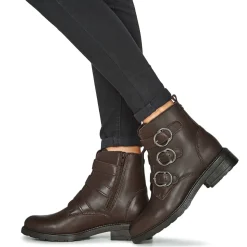 Betty London Bottines / Boots^- FOXXI