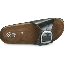 Betty London Mules / Sabots^- GADJIL