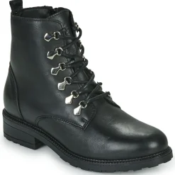 Betty London - GALACTICA Noir Discount
