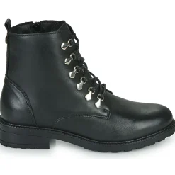 Betty London - GALACTICA Noir Discount