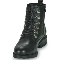 Betty London - GALACTICA Noir Discount