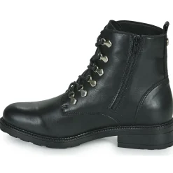 Betty London - GALACTICA Noir Discount