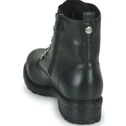 Betty London - GALACTICA Noir Discount