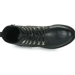 Betty London - GALACTICA Noir Discount