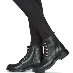 Betty London - GALACTICA Noir Discount