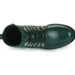 Betty London - GALACTICA Vert Hot