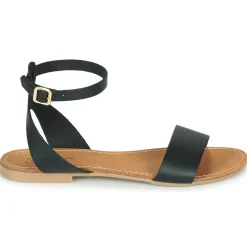 Betty London - GIMY< Sandales Et Nu-pieds