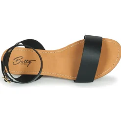 Betty London - GIMY< Sandales Et Nu-pieds
