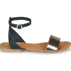 Betty London - GIMY< Sandales Et Nu-pieds
