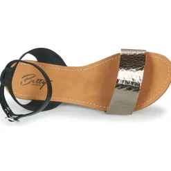Betty London - GIMY< Sandales Et Nu-pieds