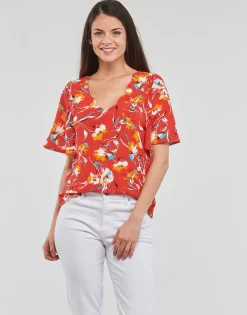 Betty London Tops / Blouses^- GINNA