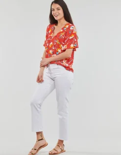 Betty London Tops / Blouses^- GINNA