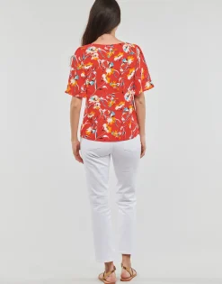 Betty London Tops / Blouses^- GINNA