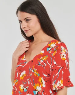 Betty London Tops / Blouses^- GINNA