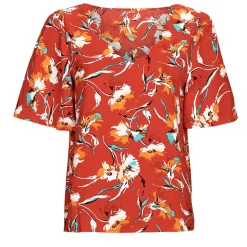 Betty London Tops / Blouses^- GINNA