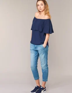 Betty London - GIVATE Marine Clearance