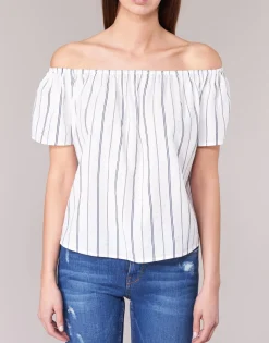 Betty London Tops / Blouses^- GOYPILA