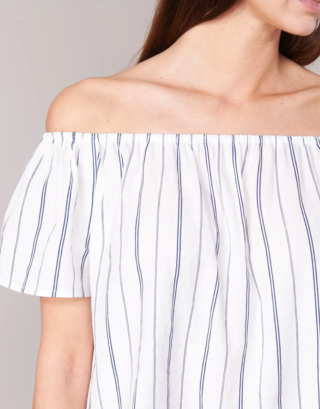 Betty London Tops / Blouses^- GOYPILA