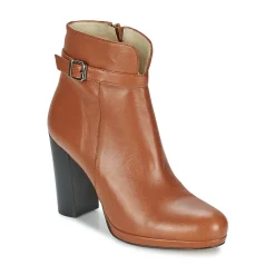 Betty London Bottines / Boots^- GRAZI