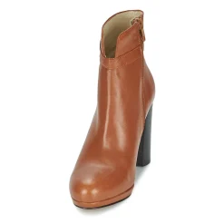 Betty London Bottines / Boots^- GRAZI