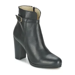 Betty London - GRAZI Noir Online