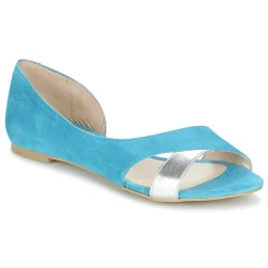 Betty London Sandales Et Nu-pieds^- GRETAZ