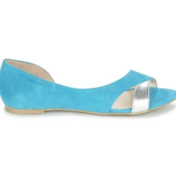 Betty London Sandales Et Nu-pieds^- GRETAZ