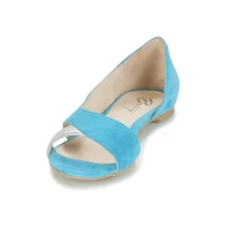 Betty London Sandales Et Nu-pieds^- GRETAZ