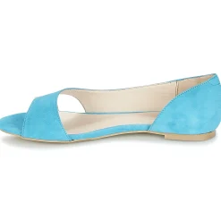 Betty London Sandales Et Nu-pieds^- GRETAZ