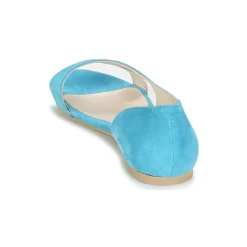 Betty London Sandales Et Nu-pieds^- GRETAZ