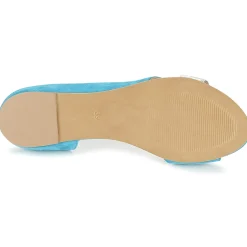 Betty London Sandales Et Nu-pieds^- GRETAZ