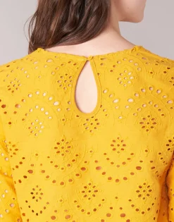 Betty London - GRIZ< Tops / Blouses