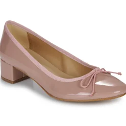 Betty London Ballerines / Babies^- HANNA