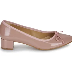 Betty London Ballerines / Babies^- HANNA
