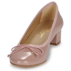 Betty London Ballerines / Babies^- HANNA