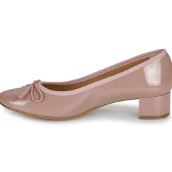 Betty London Ballerines / Babies^- HANNA