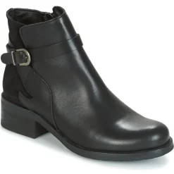 Betty London - HARRIS Noir Discount