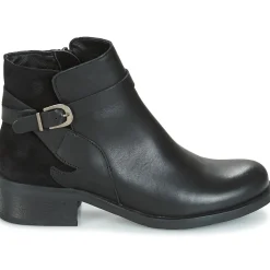Betty London - HARRIS Noir Discount