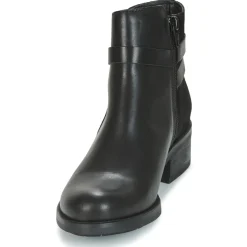 Betty London - HARRIS Noir Discount